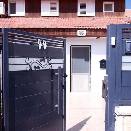 Country House Beersheba Exterior photo