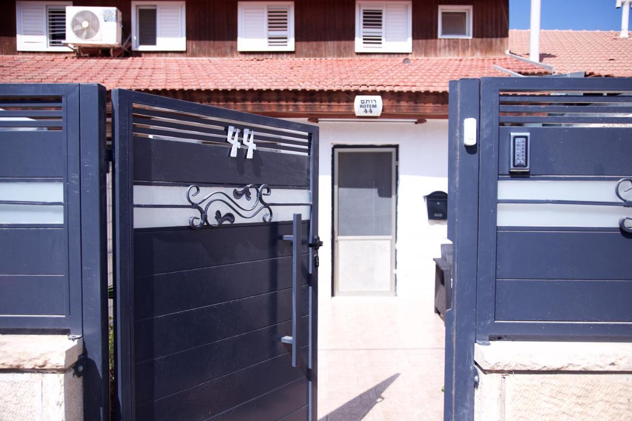 Country House Beersheba Exterior photo
