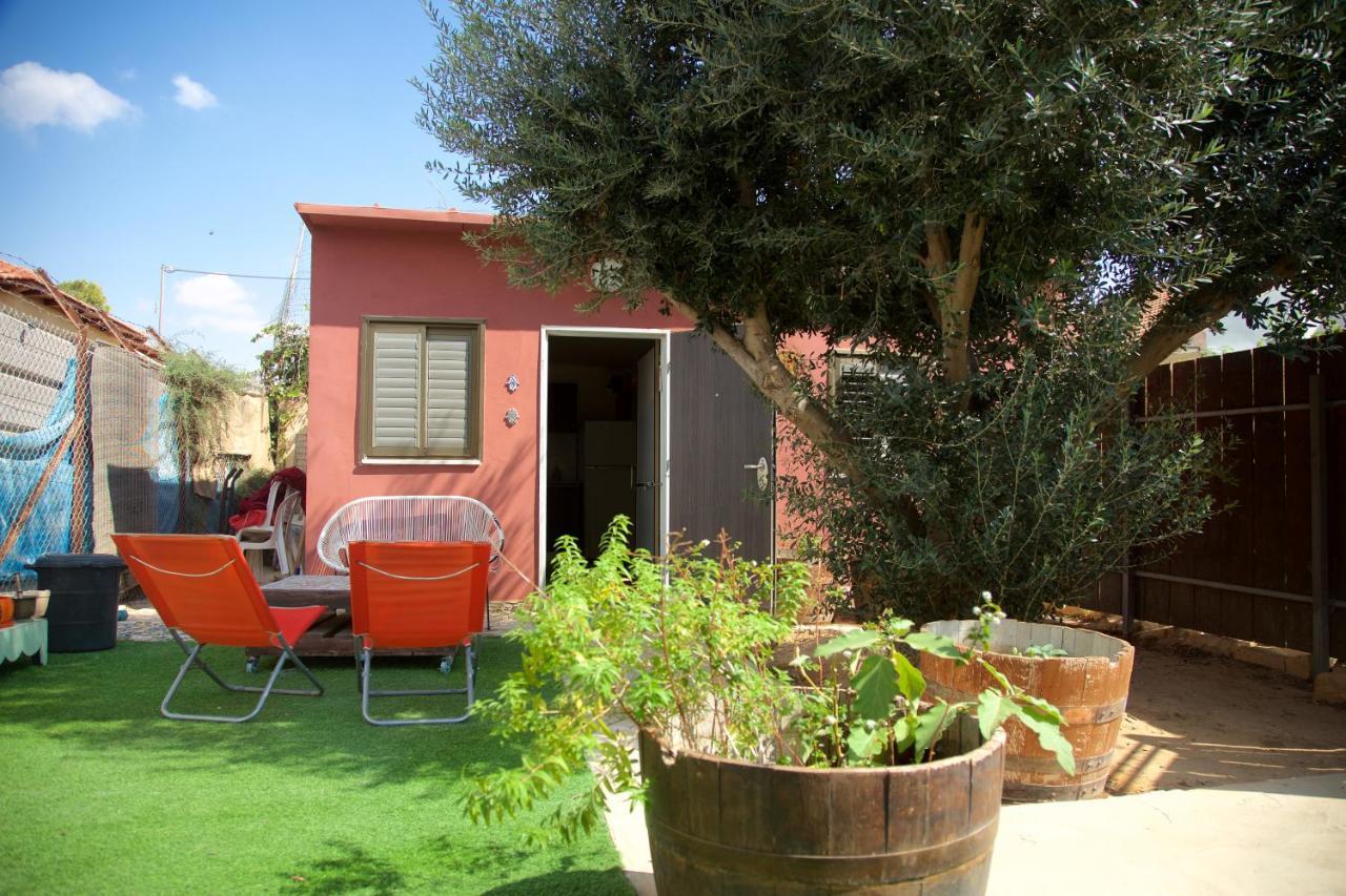 Country House Beersheba Exterior photo